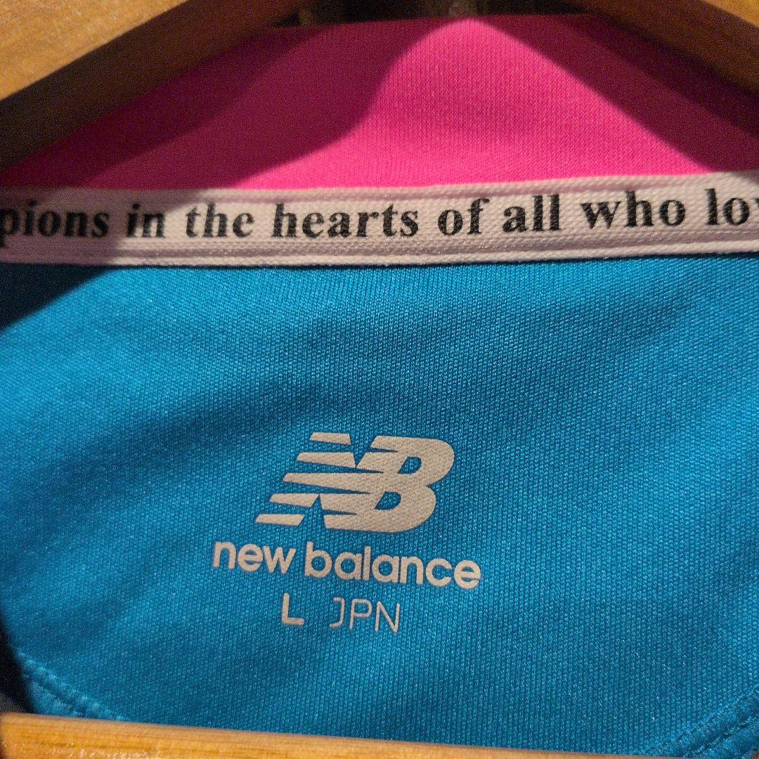 ニューバランス サガン鳥栖 ユニフォーム