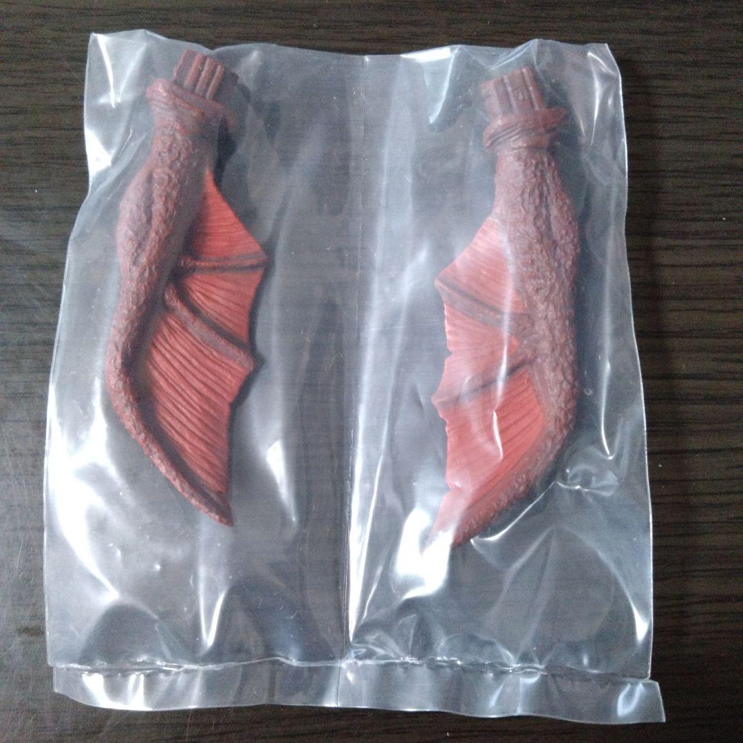 デアゴスティーニ 東宝怪獣コレクション 『デストロイア（完全体）』