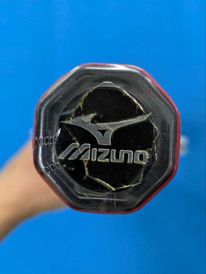 【新品未使用】Mizuno Xyst XTR 軟式テニスラケット