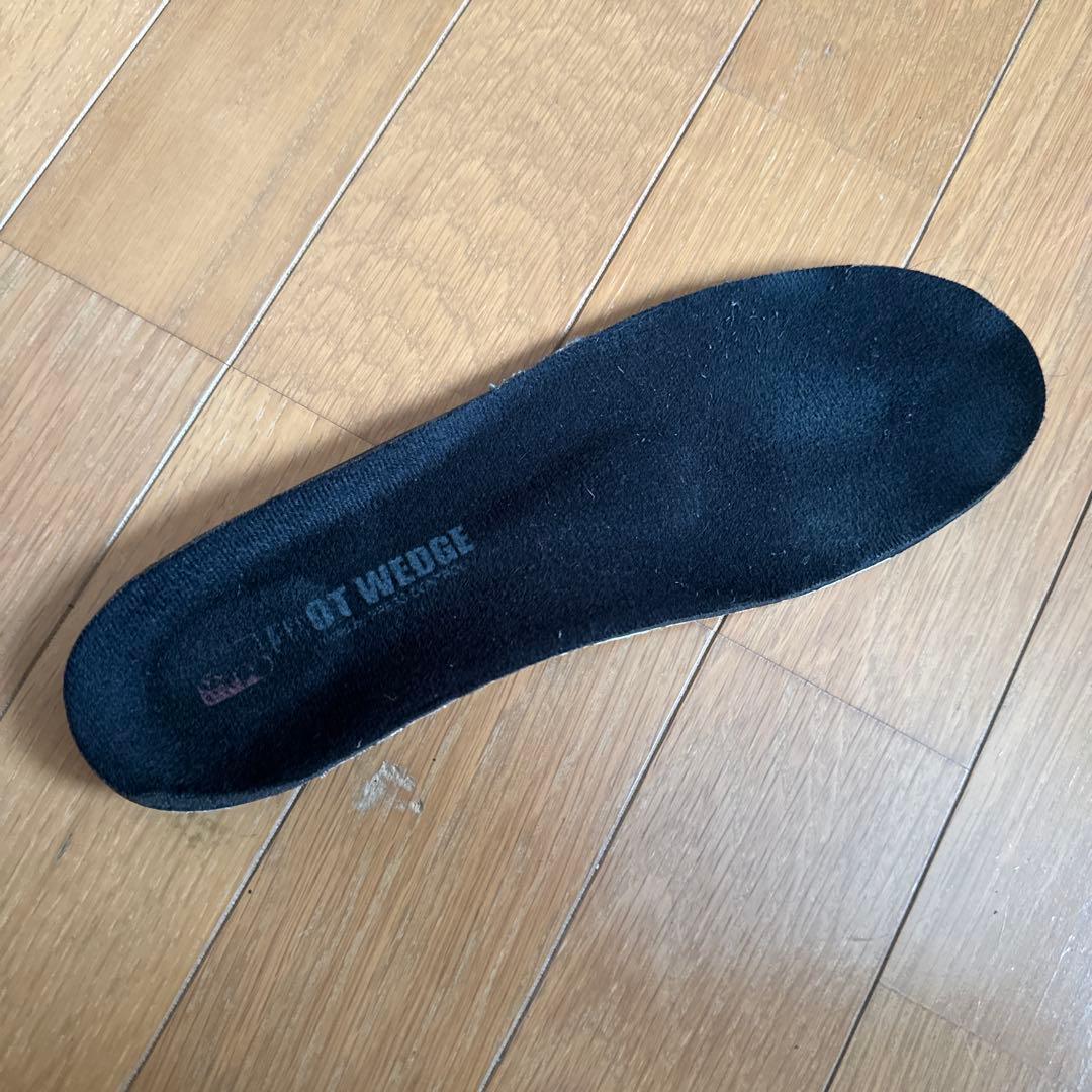 RIDE ANTHEM BoA カスタムパーツ付