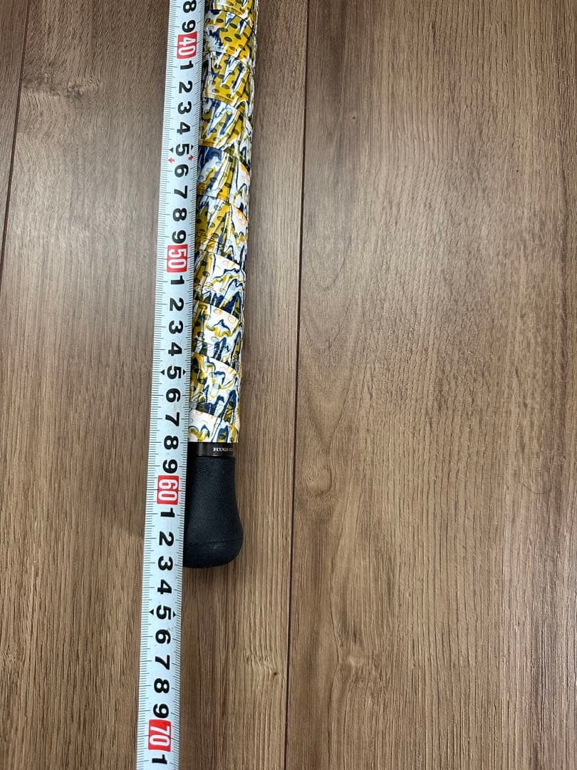 カスタム品　deps HUGE CUSTOM H3S-81RF