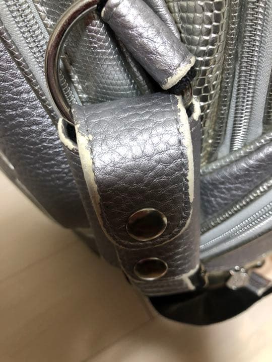 ダンスウィズドラゴン  キャディバッグ