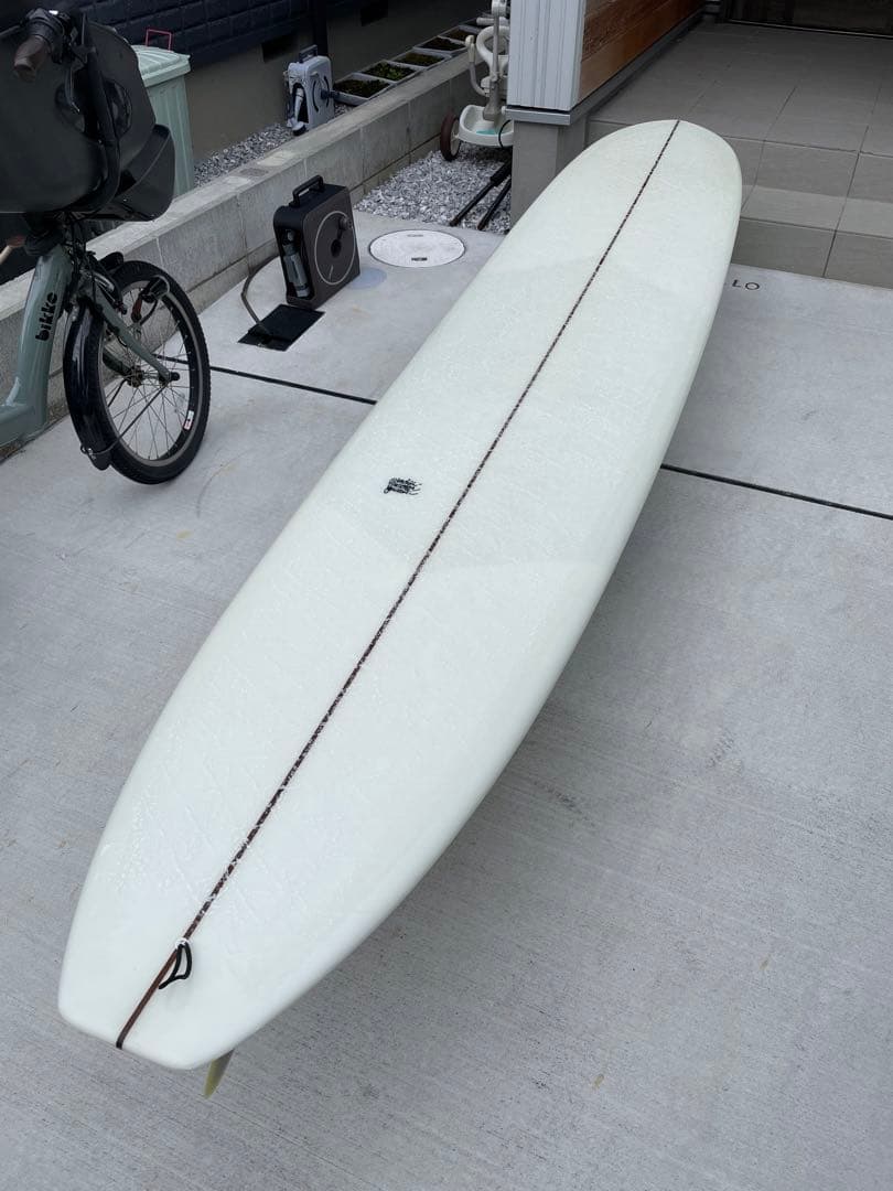 todd pinder トッシュチューダーパーソナルボード