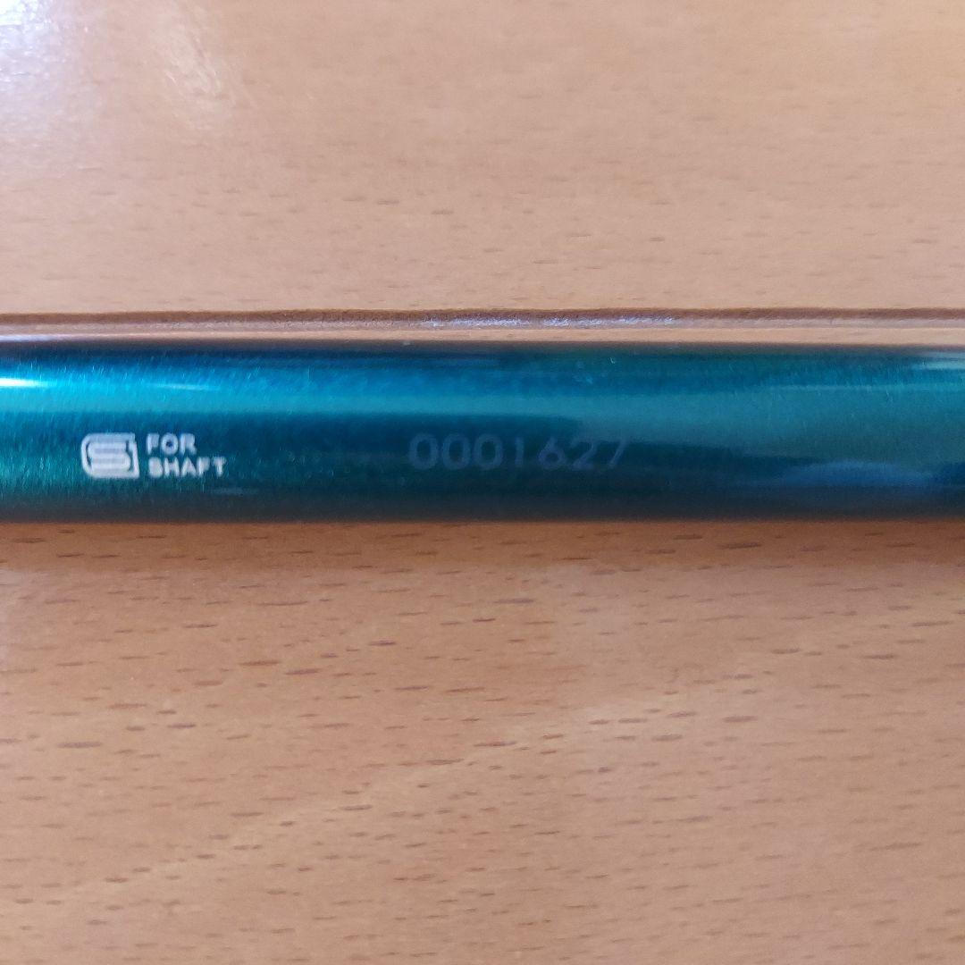 Fujikura SPEEDER NXグリーン 60-X シャフト　タイトリスト