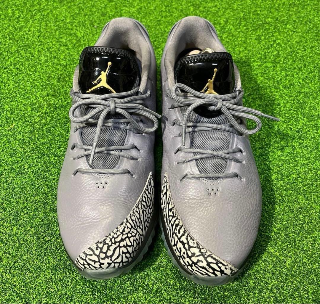 Nike AIR JORDAN ジョーダンゴルフ　ADG 27.5cm