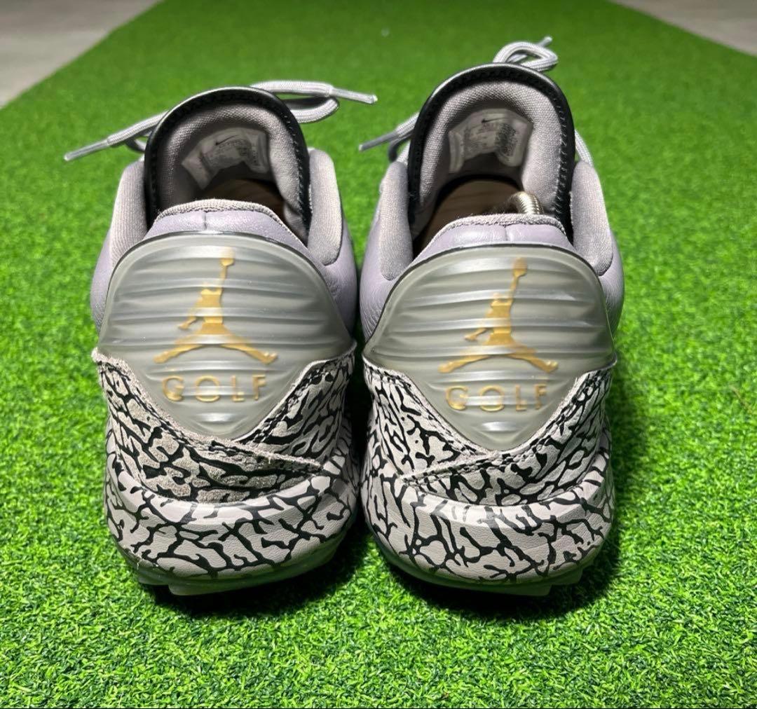 Nike AIR JORDAN ジョーダンゴルフ　ADG 27.5cm