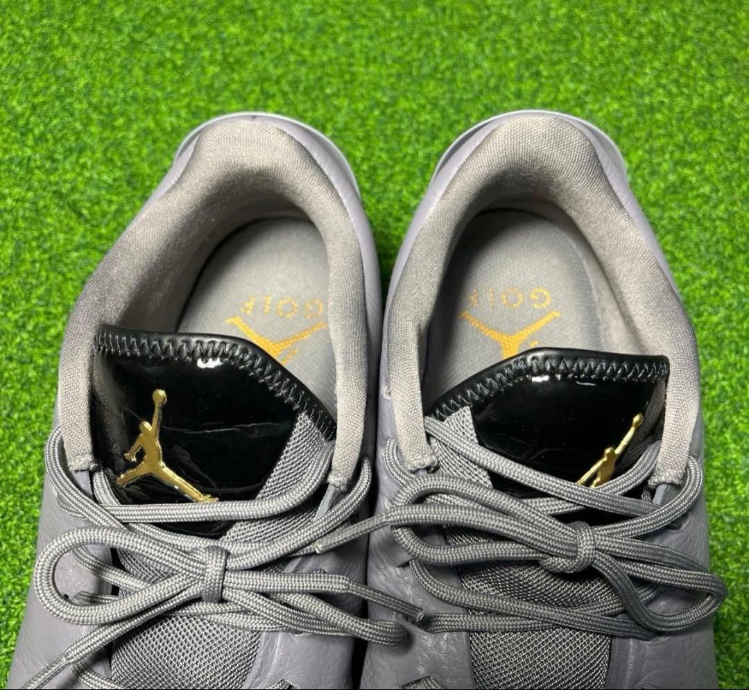 Nike AIR JORDAN ジョーダンゴルフ　ADG 27.5cm