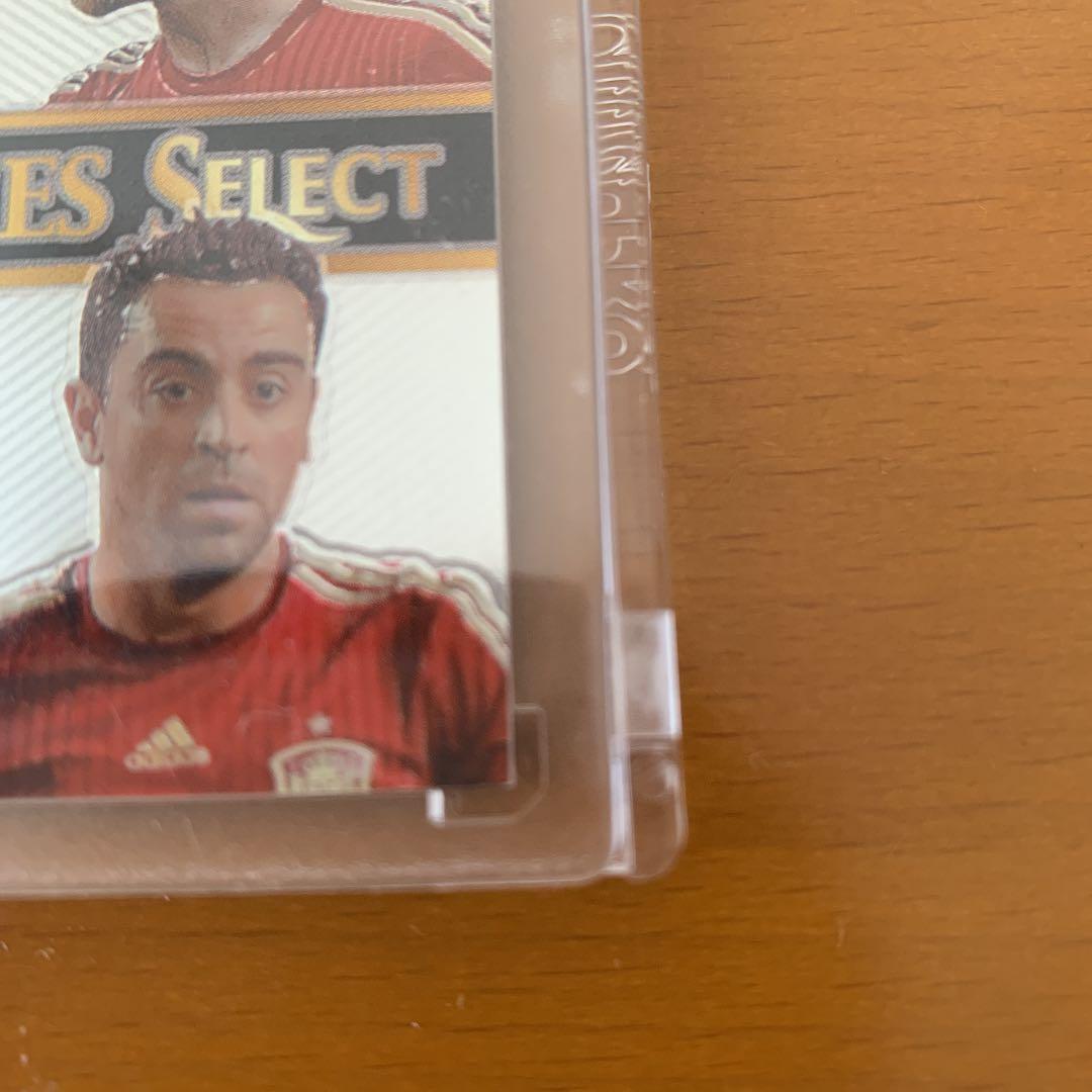 祝EURO優勝　ジャビアロンソ、シャビヘルナンデス　25枚限定　コンボサイン