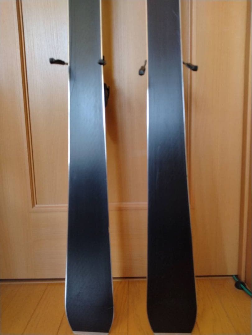 「HEAD SUPER SHAPE i.magnum & NORDICA ブーツ