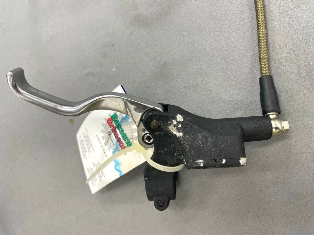 グリメカ　ディスクブレーキセット、マグラ ディスクローター3枚