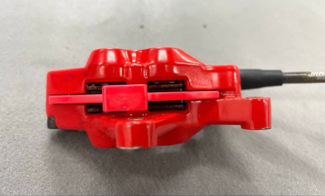 グリメカ　ディスクブレーキセット、マグラ ディスクローター3枚