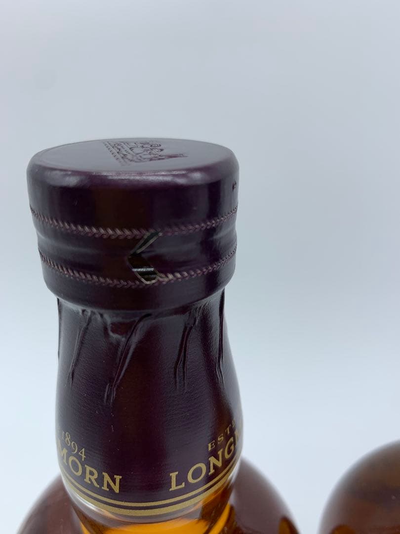 LONGMORN 18年 スコッチウイスキー 700ml