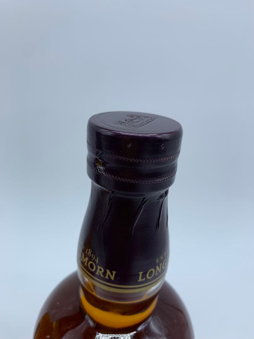 LONGMORN 18年 スコッチウイスキー 700ml