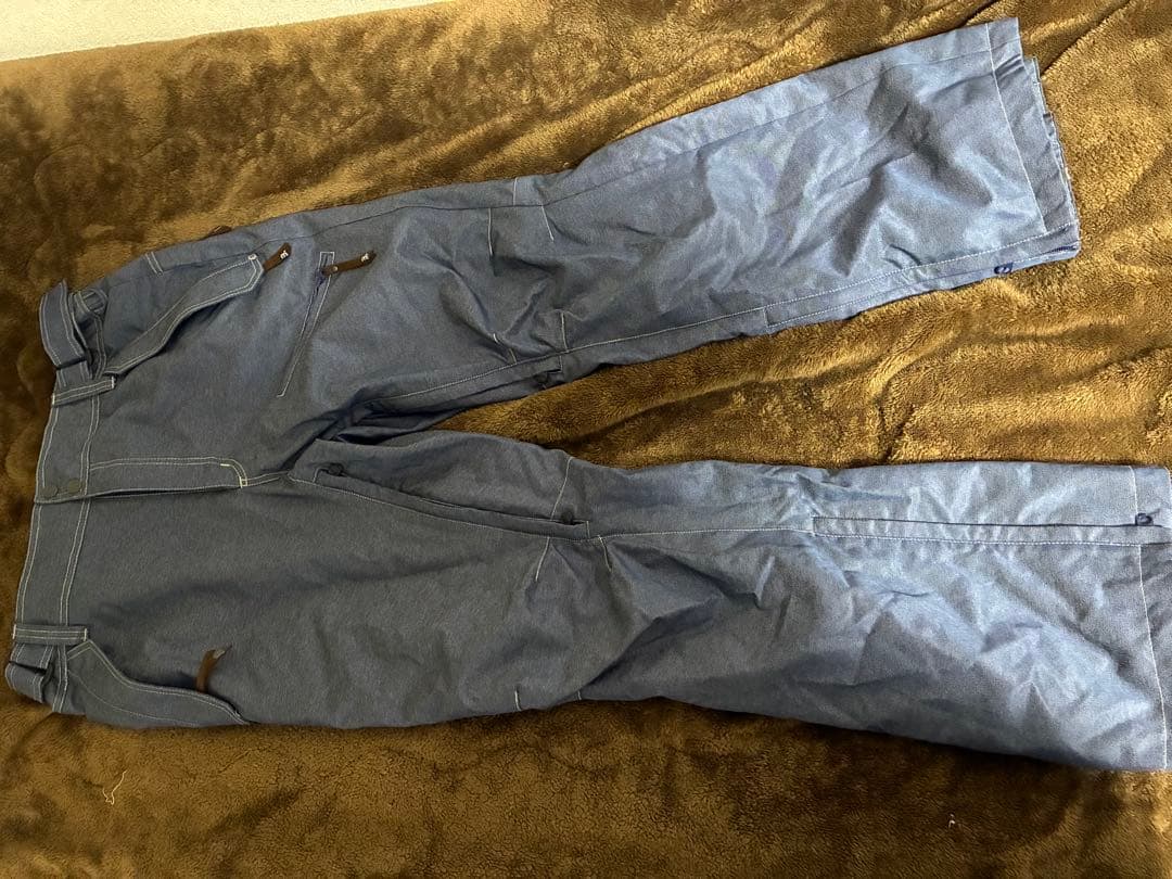 スノーボード ウェア 雪 アウター ズボン セット スノー ボード スキー