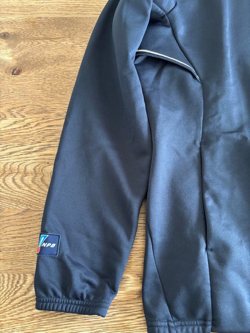 オリックス・バファローズ オーセンティック プルオーバーフーディー