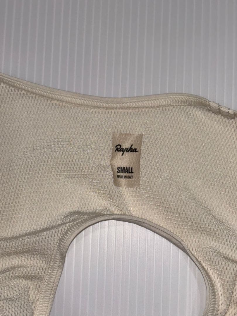 Rapha クラシックビブショーツ　ビブショーツ　S ラファ　イタリア製