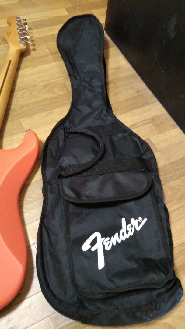 美品　fender mexico classic 50s ストラトキャスター