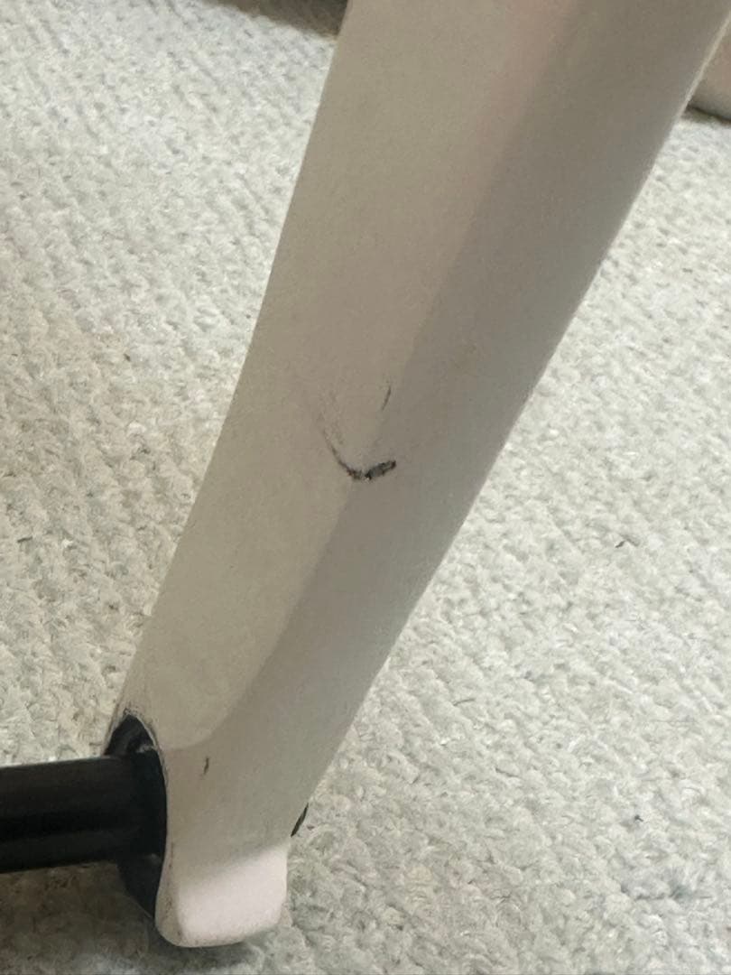 p*n様 HYGGE フレーム、一体型ハンドル付き