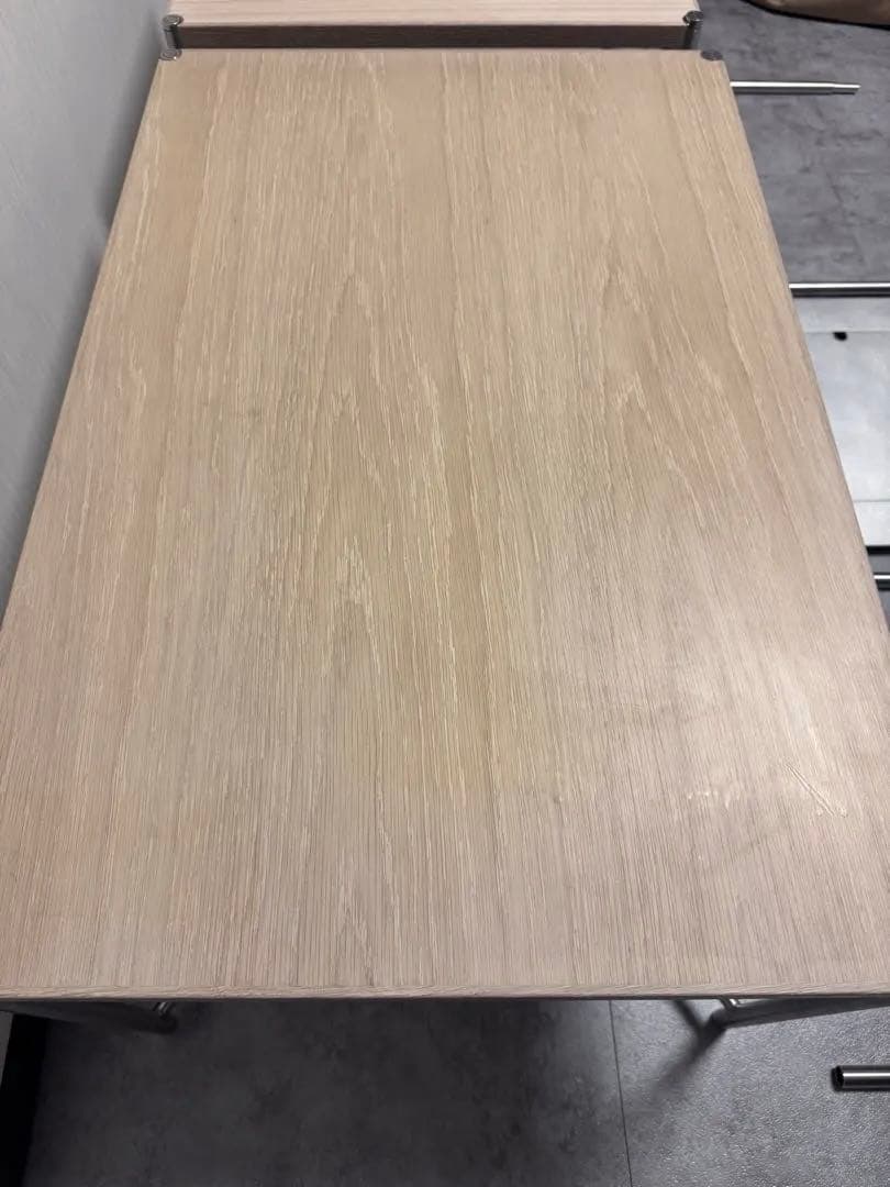 テーブル・チェア・ハンモック centre furniture folding table full set