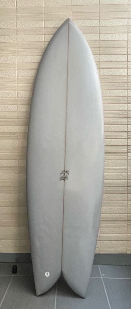 サーフィン・ボディボード Psychocandy DEADKOOKS