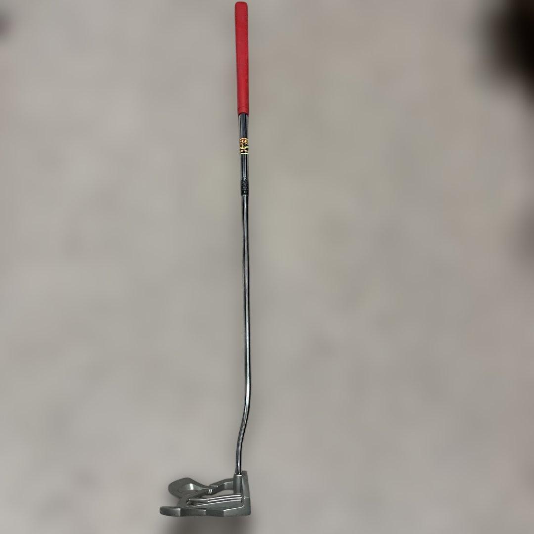 ping WACK-E パター