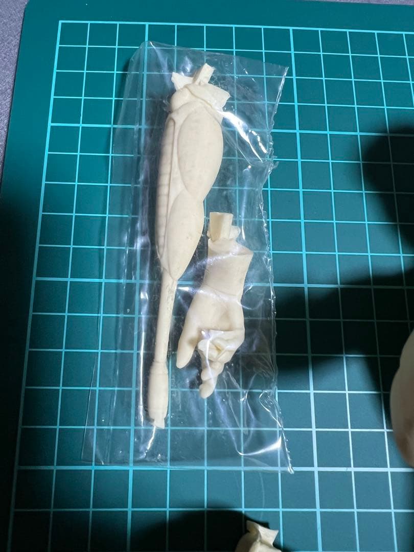 COBRA ボークス オリエントヒーロー スペースアドベンチャー コブラ