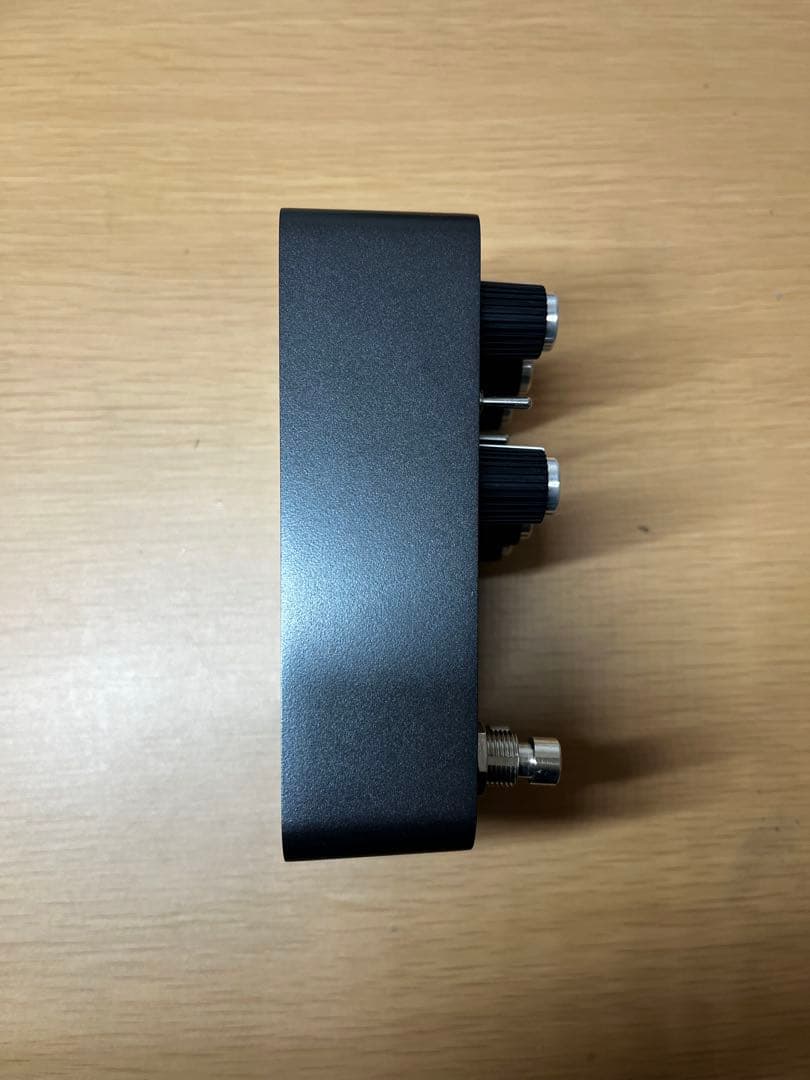 ギター UNIVERSAL AUDIO UAFX DREAM / 65