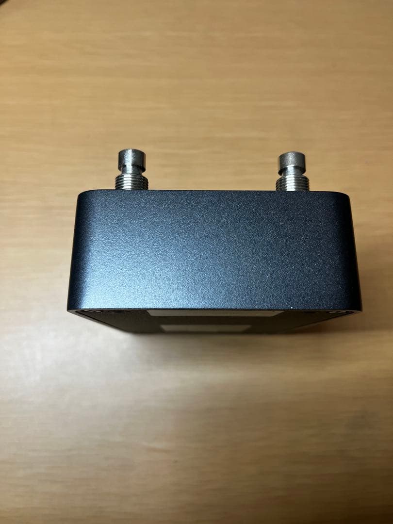 ギター UNIVERSAL AUDIO UAFX DREAM / 65