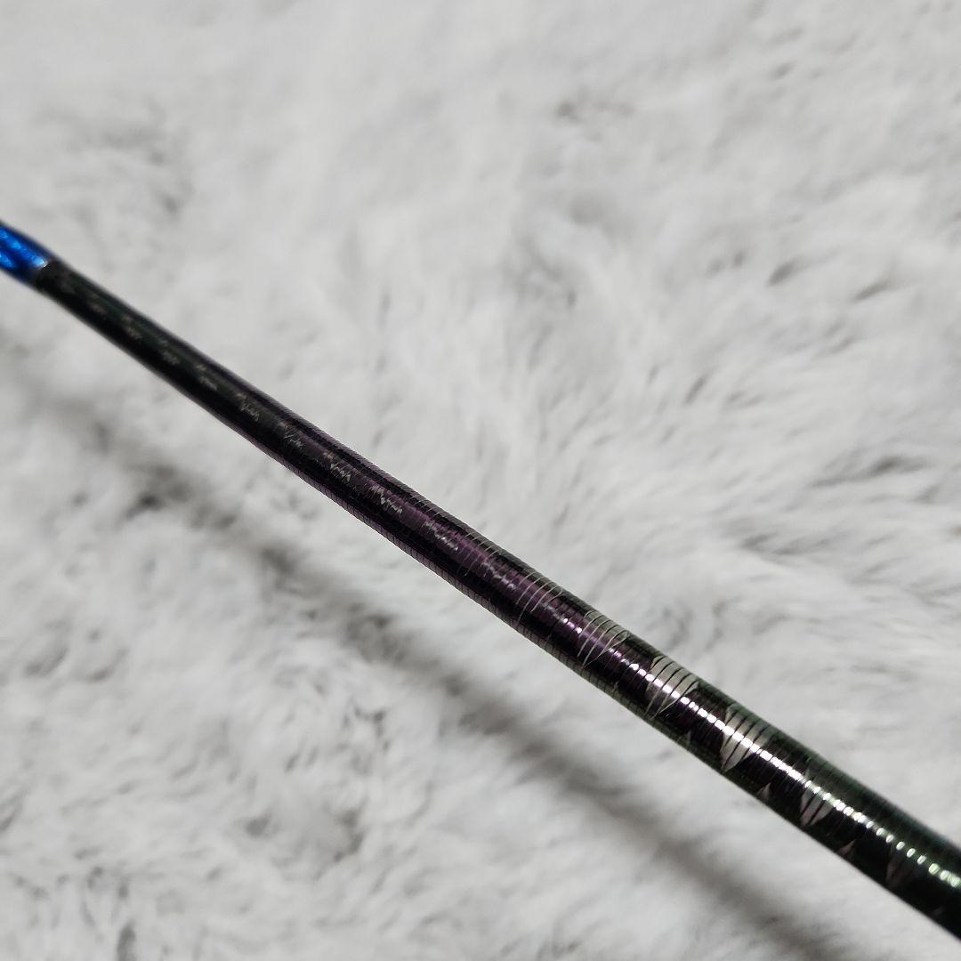 美品 2833R-2 ワールドシャウラ 青シャウラ ワールドシャウラリミテッド