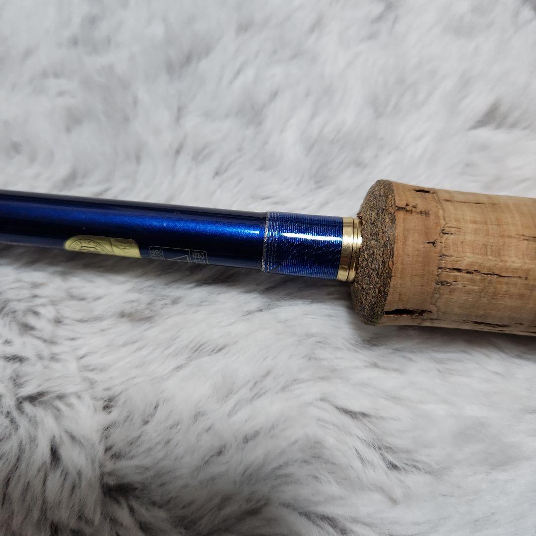 美品 2833R-2 ワールドシャウラ 青シャウラ ワールドシャウラリミテッド