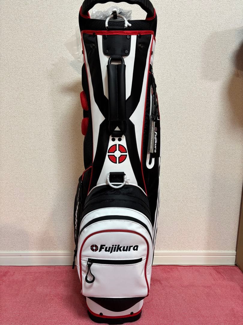 フジクラFujikura 24CBスタンドバッグ