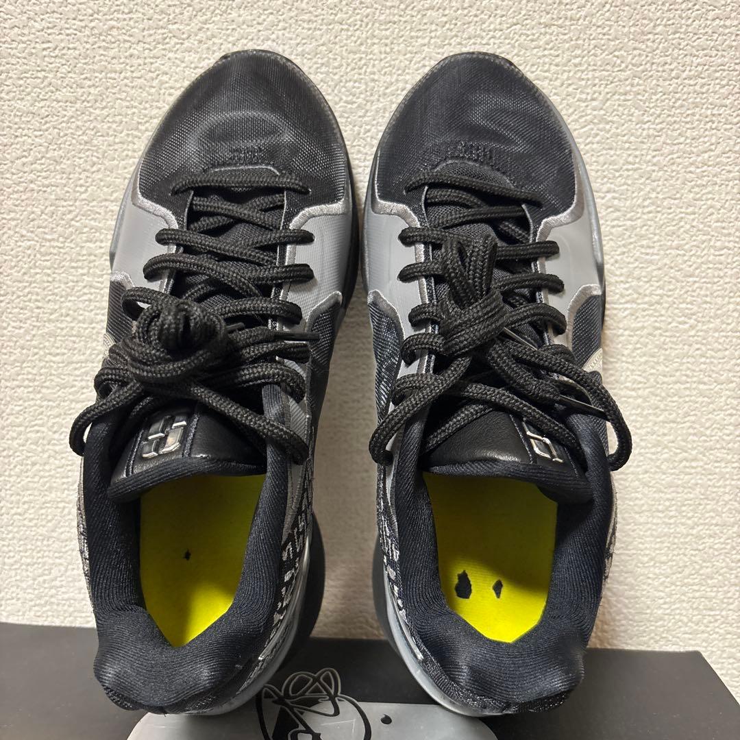 NIKE✳︎サブリナ2 EP✳︎24.0cm