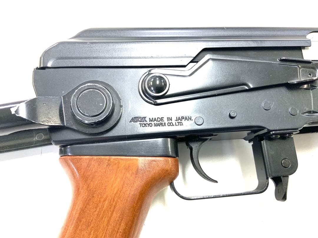 東京マルイ EP 93726M 電動ガン ASGK