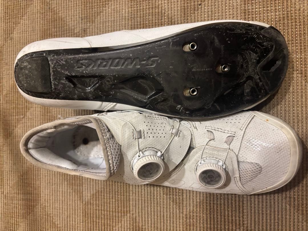 ウェア S-works ares EU40.5