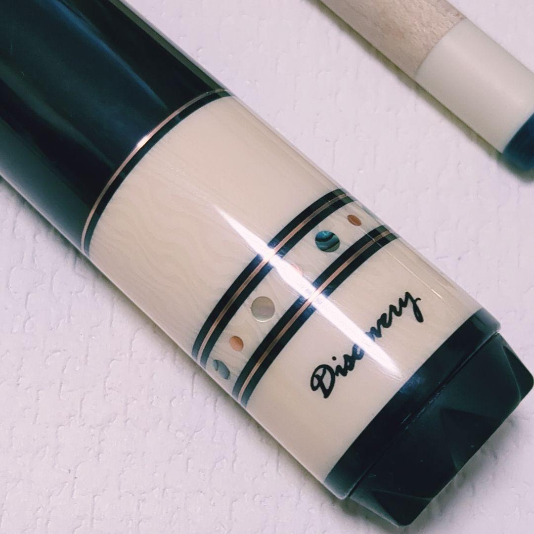 ゆき★高性能★ユニバーサルキュー★CS+ Hybridシャフト★本トカゲ