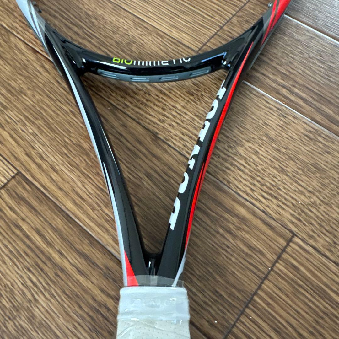 新品　テニスの王子様毛利寿三郎 DUNLOP BIOMIMETIC M3.0G3