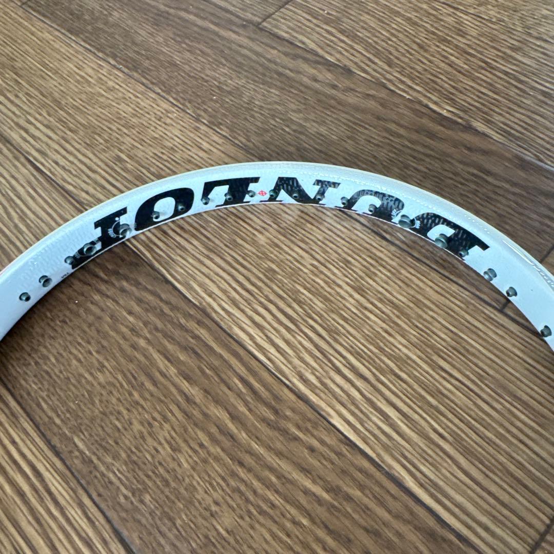 新品　テニスの王子様毛利寿三郎 DUNLOP BIOMIMETIC M3.0G3