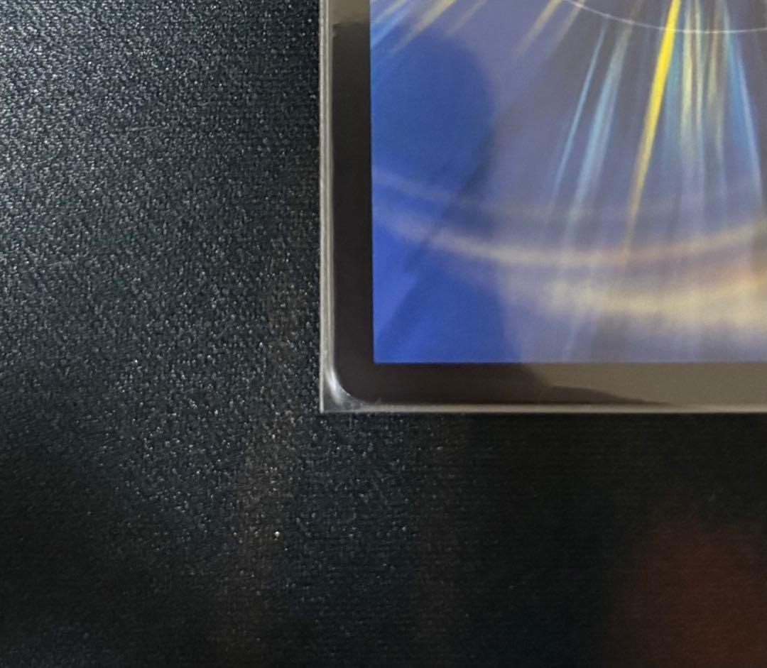 ボルメテウスレインボードラゴン サイン入りシークレット　にじさんじ