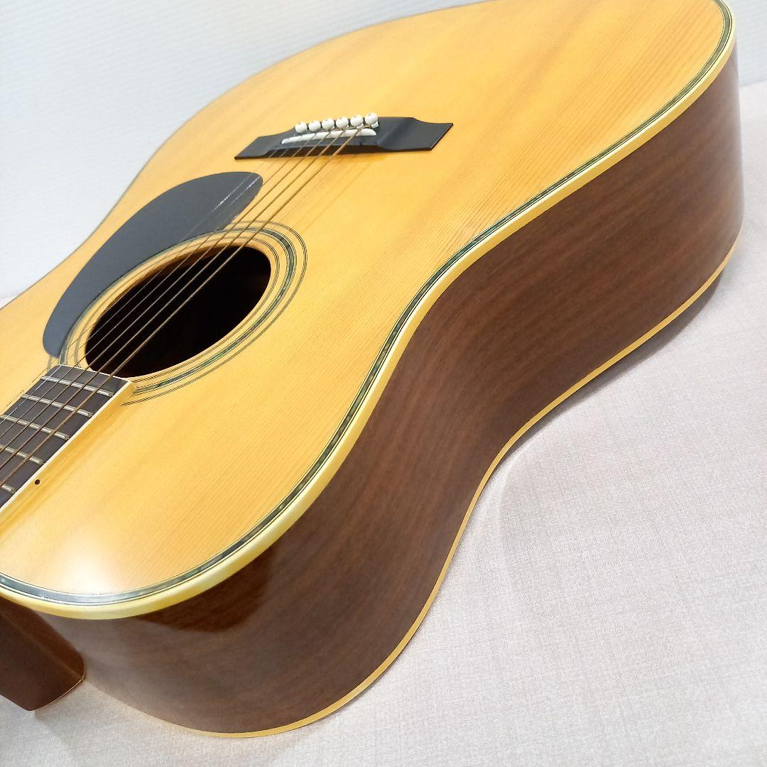 Morales アコースティックギター M-200 日本製 ジャパンビンテージ