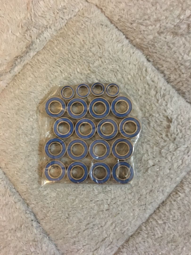 タミヤ　スーパークラッドバスター　ブラックエディション