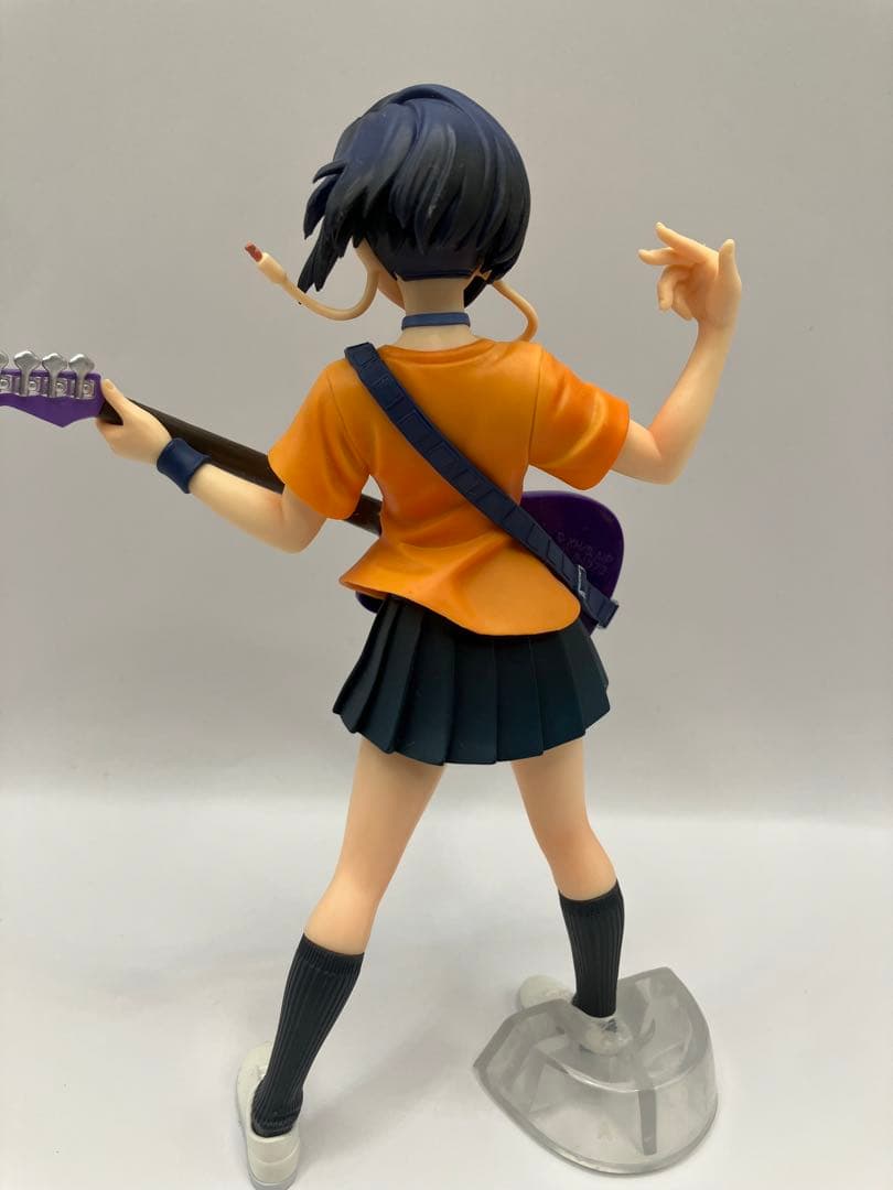 【箱有】一番くじ　ヒロアカ　文化祭　フィギュア　4体セット