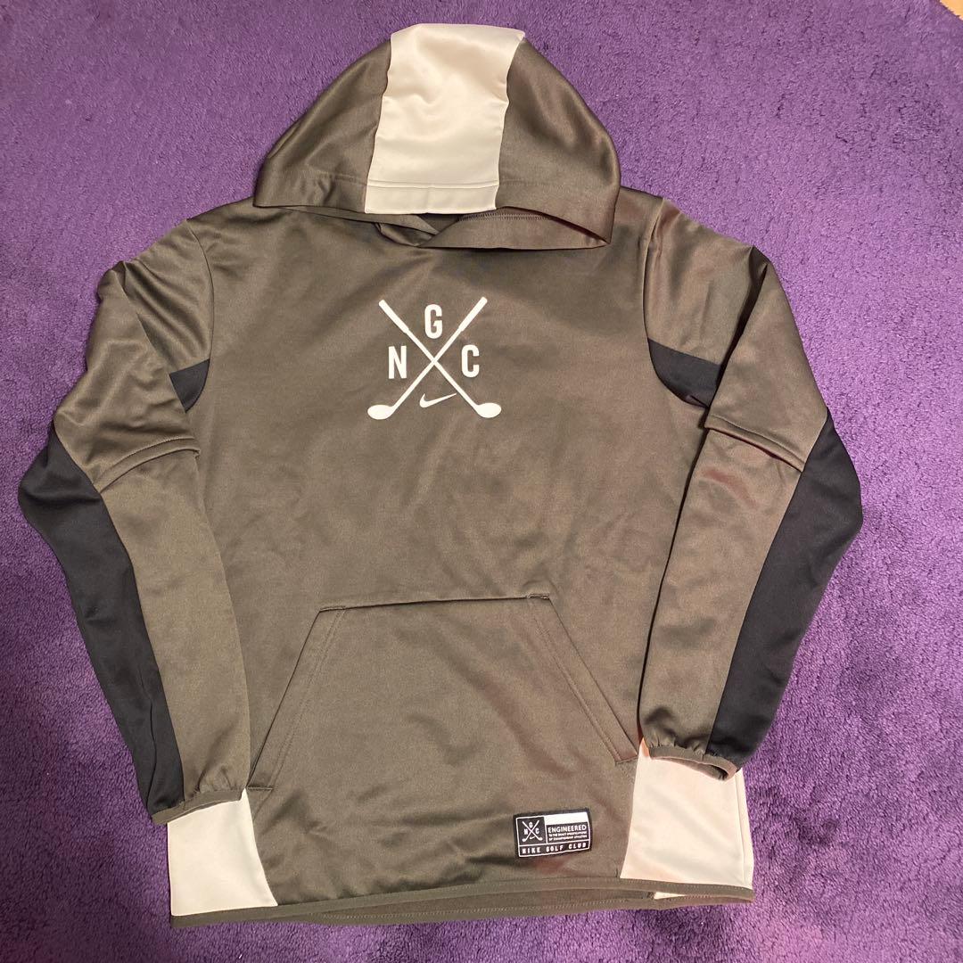 【ビリケン】ナイキゴルフ　パーカー