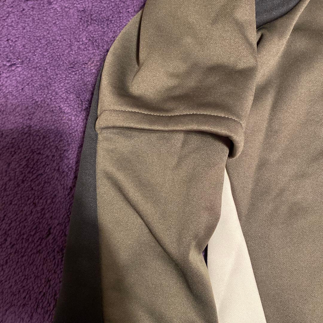 【ビリケン】ナイキゴルフ　パーカー