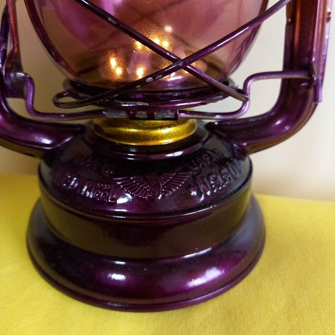 別所ランタン500 LED化品