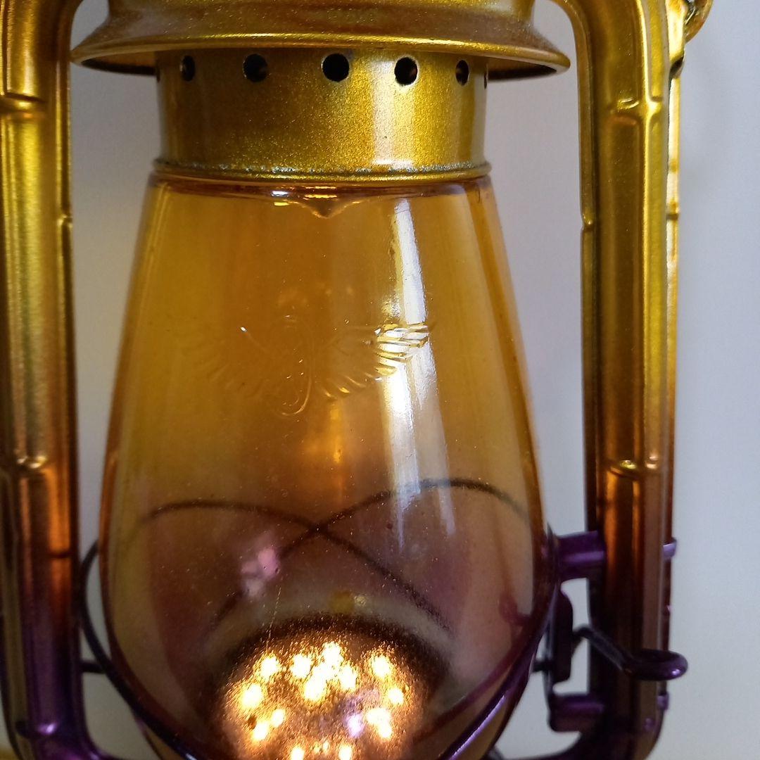 別所ランタン500 LED化品