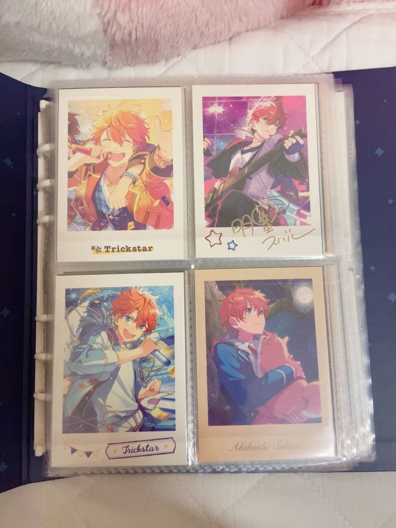 あんスタ ぱしゃこれ バラ売り