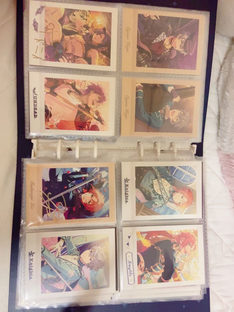 あんスタ ぱしゃこれ バラ売り