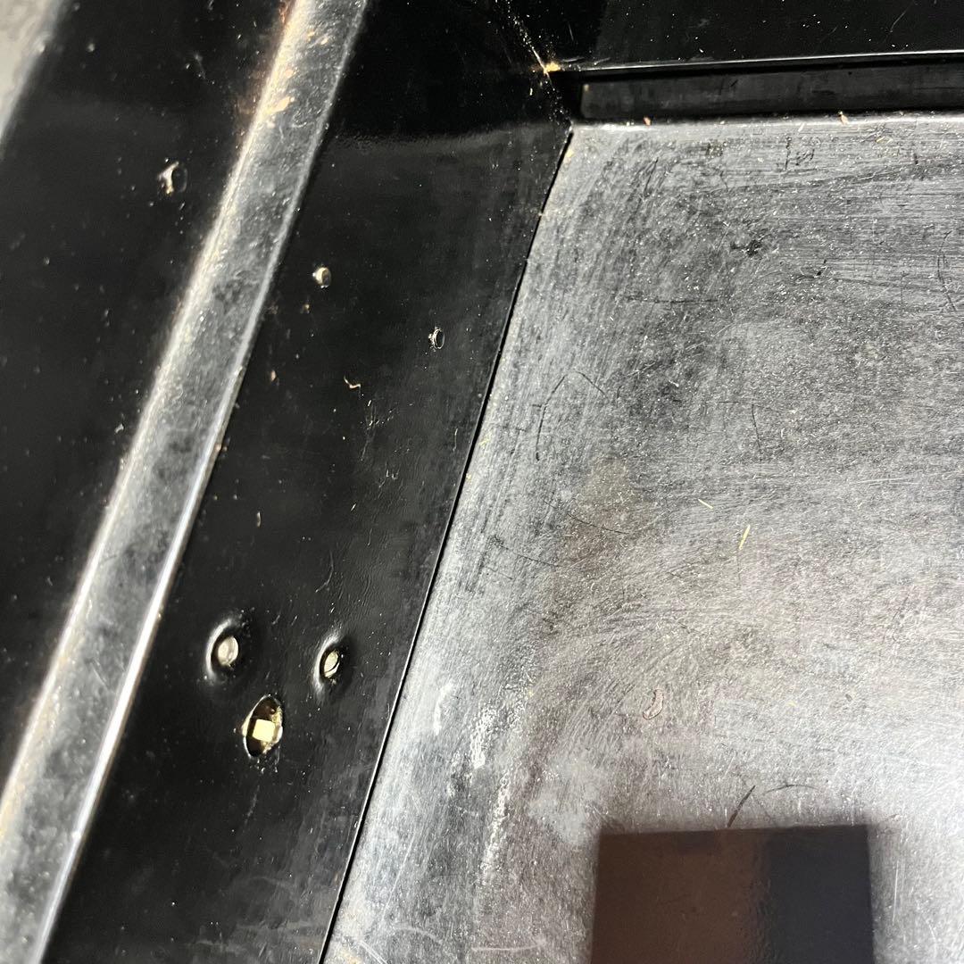 アンティーク　金庫　MILLIONAIRE Cash Box