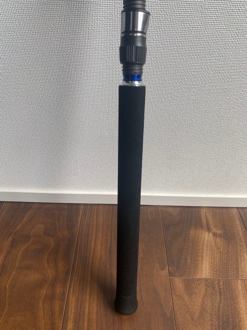 【美品】スパイク SK702MH テンリュウ オフショアキャスティング