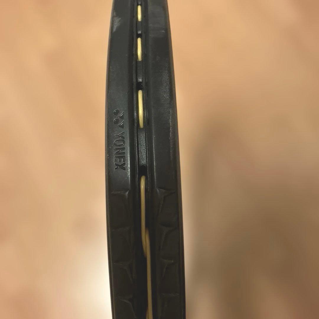 ヨネックス 硬式テニス ラケット VCORE 100L グリップテープおまけ付き